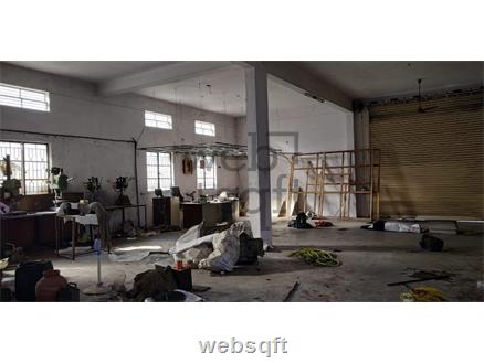 Gandhinagar Property in Industrial Estate for Rent
